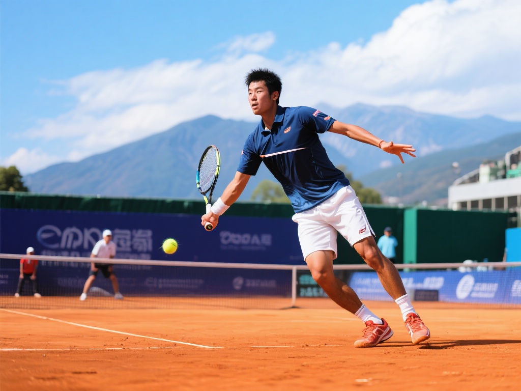 赛场依然保 赛场依然保