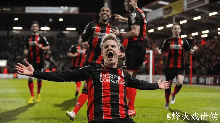 本赛季英超上半场非点球xG新高：曼联vs伯恩茅斯达3.6